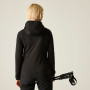 Damska kurtka outdoorowa Dare 2b Womens Aerofse Padded Hybrid Jacket