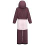 Kombinezon dziecięcy Dare 2b Rodeo Snowsuit Hucklbr/PkHz