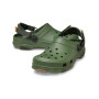 Klapki Crocs All Terrain Clog