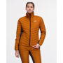 Kurtka damska Kari Traa Eva Down Jacket