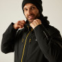 Kurtka męska Regatta Highton Stretch Padded Jacket