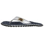 Japonki damskie Gumbies Islander Flip-Flops - Seaside