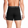 Męskie bokserki Under Armour M UA Perf Cotton 6in