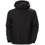 Kurtka męska Helly Hansen Juell Jacket czarny 990 Black