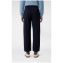 Dziecięce spodnie dresowe Champion Elastic Cuff Pants B