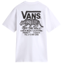 Koszulka męska Vans Sneaky Ss