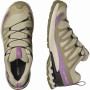 Damskie buty turystyczne Salomon Xa Pro 3D V9 Gore-Tex