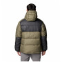 Kurtka zimowa męska Columbia Pike Lake™ II Hooded Jacket