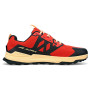 Buty do biegania dla mężczyzn Altra Lone Peak 7 czerwony/pomarańczowy red/orange