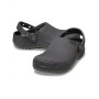 Klapki męskie Crocs Classic Crafted Clog