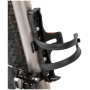 Koszyk na bidon Restrap Side Release Bottle Cage