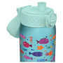 Butelka dla dziecka Ion8 Leak Proof Fisch 350 ml