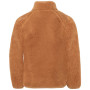 Bluza dziecięca Didriksons Gibbs Kids Fullzip 2 Almond Tree