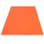 Karimata Yate Aerobic 8mm pomarańczowy Orange
