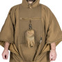 Ponczo Helikon-Tex Swagman Coyote