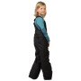 Dziecięce spodnie narciarskie DucKsday Bip Pants Black
