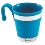 Kubek Outwell Collaps Mug turkusowy/niebieski
