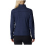 Bluza damska Columbia Weekend Adventure™ EU Full Zip