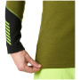 Męska koszulka Helly Hansen Lifa Merino Midweight 1/2 Zip