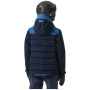 Kurtka dziecięca Helly Hansen Jr Cyclone Jacket