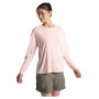 Koszulka damska Craghoppers NosiLife SolarShield+ Long Sleeved T-Shirt