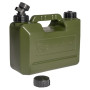 Karnister Ridge Monkey SpeedFlo Heavy Duty Water Carrier 10 Litre