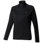 Bluza damska Dare 2b Lowline Full Zip Core Stretch czarny Black