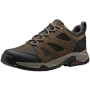 Męskie buty turystyczne Helly Hansen Switchback Trail Low Ht (espresso)