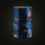Chusta Buff Reflective