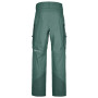 Męskie spodnie zimowe Ortovox 3L Deep Shell Pants M