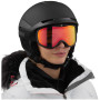 Kask narciarski dla kobiet Salomon Quest Access W