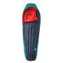 Śpiwór damski Big Agnes Daisy Mae 0 Regular Right