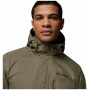 Męska kurtka softshellowa Columbia Pouring Adventure™ III Jacket