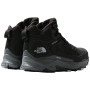 Buty męskie The North Face M Vectiv Exploris Mid Futurelight Lthr