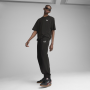Męskie spodnie dresowe Puma ESS 2 Color No. 1 Logo Sweatpants FL cl
