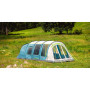 Ściany do namiotu Coleman Porch with closure 4 P tent