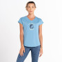 Koszulka damska Dare 2b Finite Tee