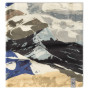 Komin wielofunkcyjny Buff Merino Heavyweight Digital Prints