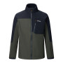 Rozmiar: L / Kolor: khaki/czarny