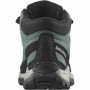 Buty zimowe damskie Salomon Shelter Waterproof