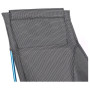 Krzesło Helinox Chair Zero High Back