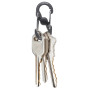 Karabińczyk pomocniczy Nite Ize S-Biner Microlock hliník