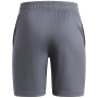 Spodenki dziecięce Under Armour UA Tech Logo Shorts Castlerock