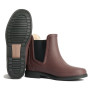 Buty zimowe z kożuchem damskie Tretorn Eva Insulated
