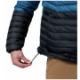 Kurtka męska Columbia Powder Pass™ Hooded Jacket