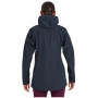 Kurtka damska Montane Fem Phase Jacket