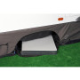 Płachta Bo-Camp Caravan draught excluder