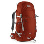 Plecak Lowe Alpine AirZone Quest 37 czerwony