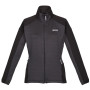 Bluza damska Regatta Highton Wntr FZ III czarny Black