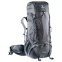 Plecak Deuter Aircontact PRO 70+15 (2020) czarny GraphiteBlack
